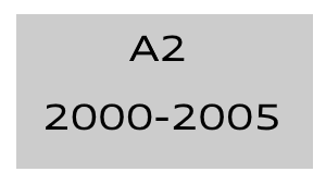 A2 2000-2005