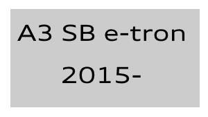 A3 SB e-tron 2015-