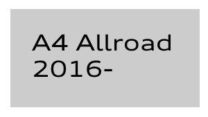 A4 Allroad 2016-