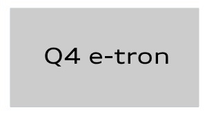 Q4 e-tron
